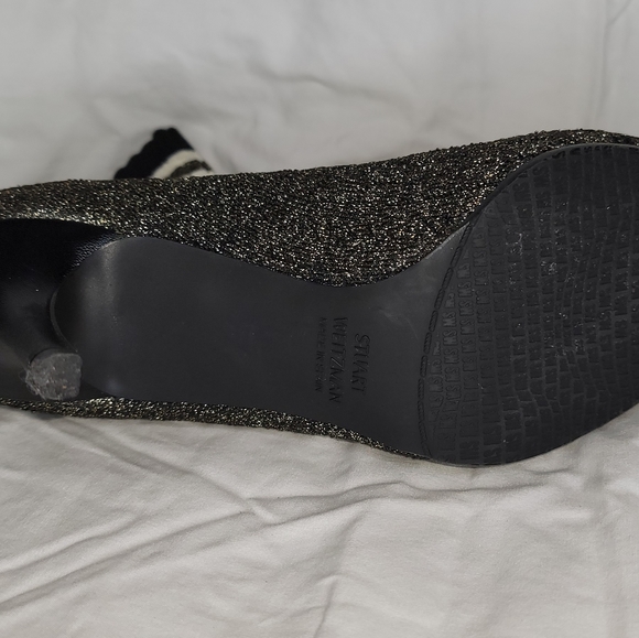 Stuart Weitzman - Picture 8 of 8